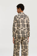 Camicia Bella - Naoshima Black