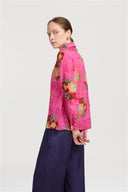 Camicia Bella - Dandelion Fuxia