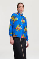 Camicia Bella - Dandelion Blue