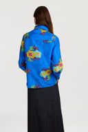 Camicia Bella - Dandelion Blue