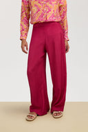 Pantalone Burma - Fuxia
