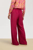 Pantalone Burma - Fuxia