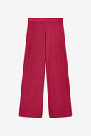 Burma Pants - Fuxia