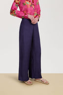 Pantalone Burma - Blue