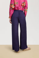 Pantalone Burma - Blue