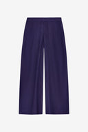 Burma Pants - Blue