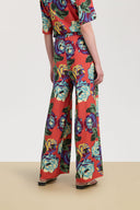 Pantalone Burma - Nizam Old Pink