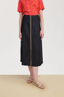 Gonna Chambray - Denim Blue