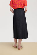 Gonna Chambray - Denim Blue