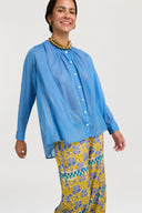 Camicia Ginger - Pervinch Sugar