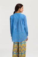 Camicia Ginger - Pervinch Sugar