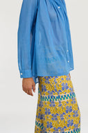 Ginger Shirt - Pervinch Sugar
