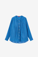 Ginger Shirt - Pervinch Sugar