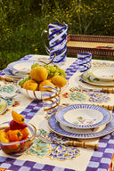 Set Di 2 Bicchieri - Pervinch Mustard