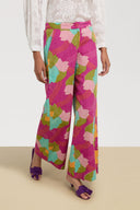 Pantalone Myanmar - Akira Rany