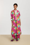 Pantalone Myanmar - Akira Rany