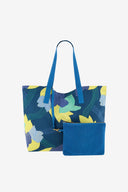 Borsa New Lisa - Akira Dark Teal