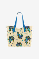 New Lisa Bag - Ginza Bouquet Ivory