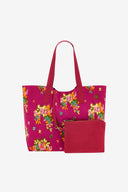 New Lisa Bag - Ginza Bouquet Rany