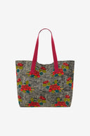 New Lisa Bag - New Lisa Bag - Kanji Black