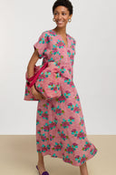 Borsa New Lisa - Kanji Fuxia