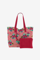 Borsa New Lisa - Kanji Fuxia
