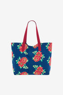 New Lisa Bag - Suiko Flower Suger