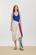 Pareo - Naoshima White