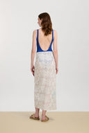 Pareo - Naoshima White