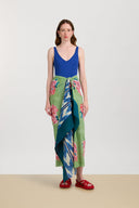 Pareo - Nina'S Rose Mint