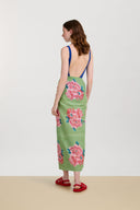 Pareo - Nina'S Rose Mint