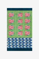 Pareo - Nina'S Rose Mint