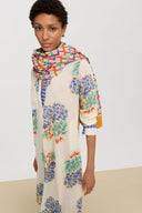 Sarong - Amer Strings Ivory
