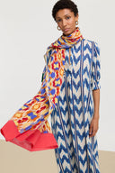 Pareo - Jaquikat Cobalt