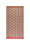 Pareo - Jaquikat Cobalt