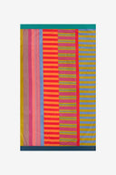 Sarong - Multistripes Lemon