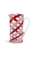 Brocca - Red Pink