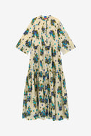 Abito Rambagh - Ginza Bouquet Ivory