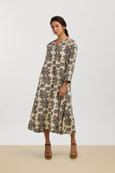 Sara Kaftan - Naoshima Black