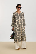Sara Kaftan - Naoshima Black