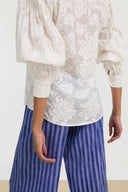 Camicia Savannah - Naoshima White
