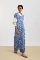 Camicia Savannah - Naoshima White