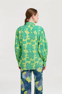 Camicia Savannah - Naoshima Lemon