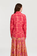 Camicia Savannah - Naoshima Peach