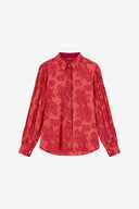 Camicia Savannah - Naoshima Peach