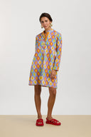 Kurta Corta - Hima Plumbago