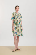 Abito Teena - Ginza Bouquet Ivory