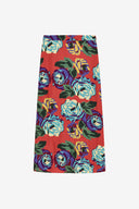Tulipano Skirt - Nizam Old Pink