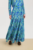 Gonna Tulsi - Dragon Cloud Aqua