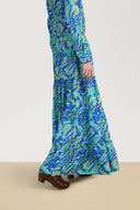 Gonna Tulsi - Dragon Cloud Aqua